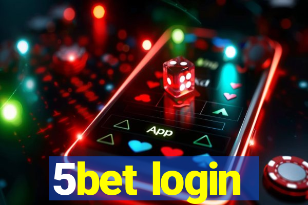 5bet login